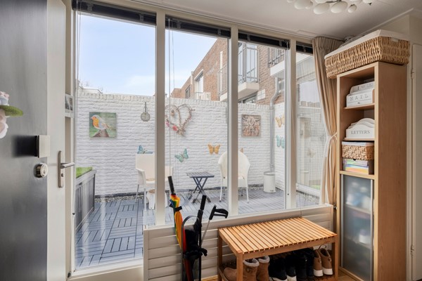 Medium property photo - Sluisweg 30, 3751 BP Bunschoten-Spakenburg